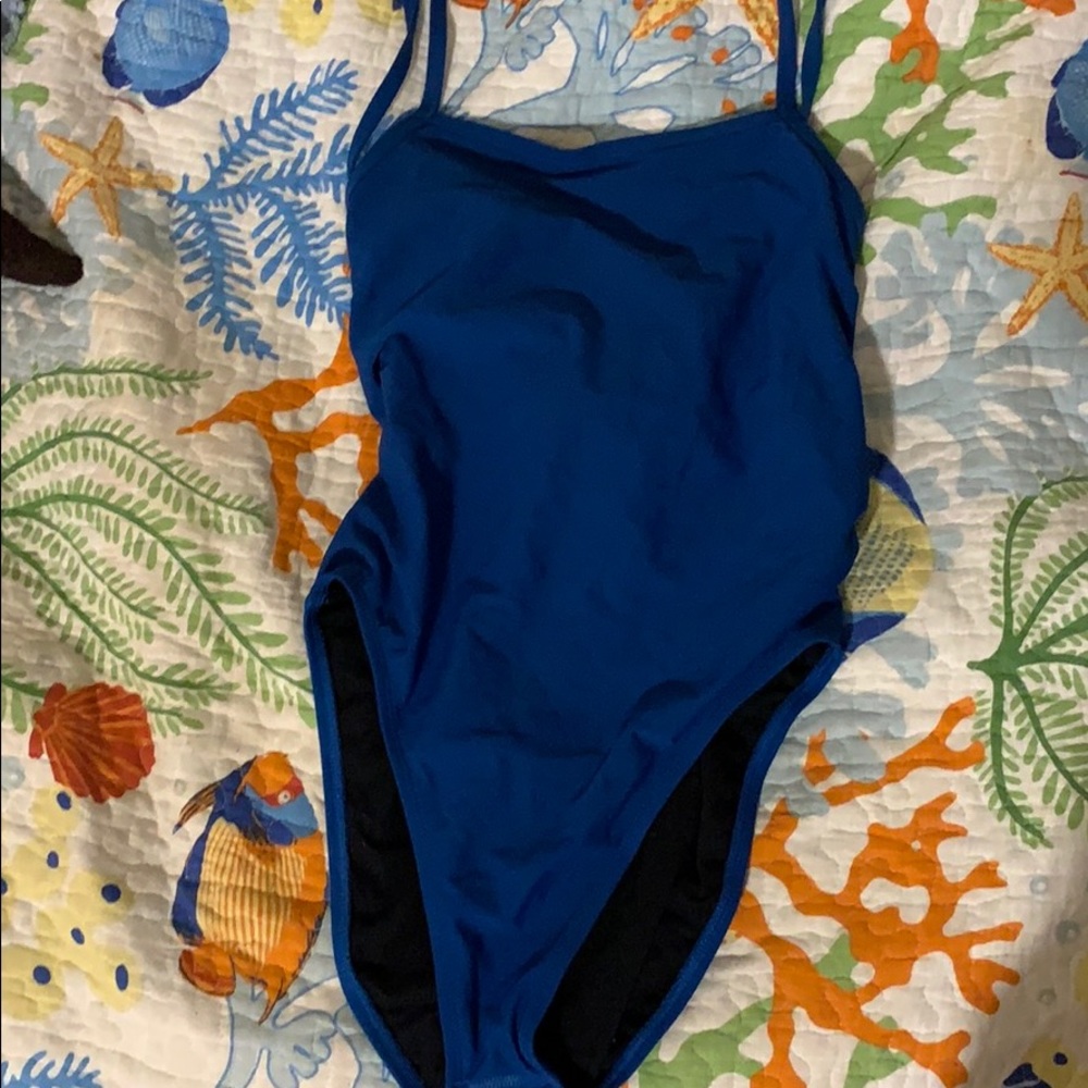 Jolyn one piece